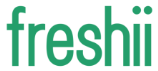 Freshii logo