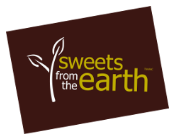 Sweets from the Earth logo